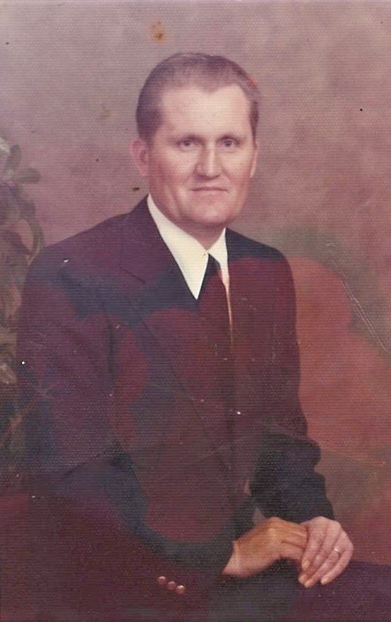 John Lee Monks
